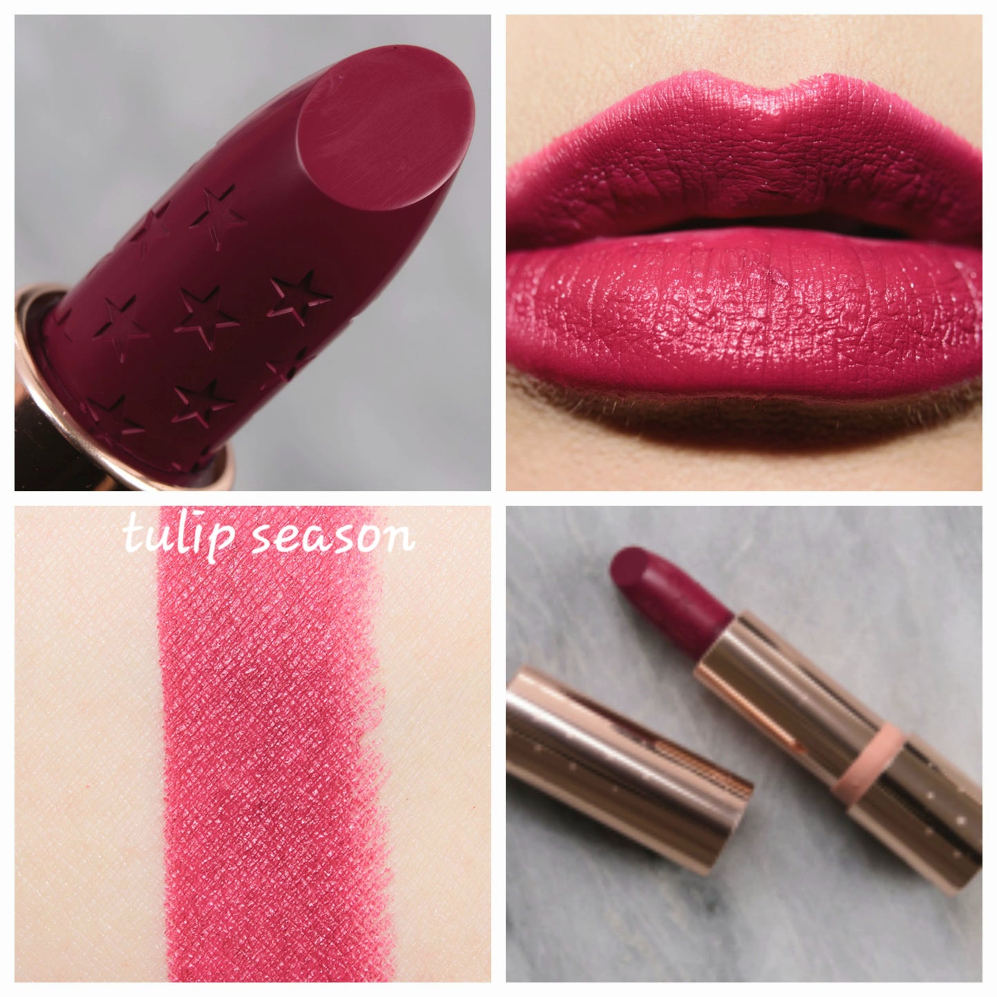 Labial LUX Lipestick- Colourpop