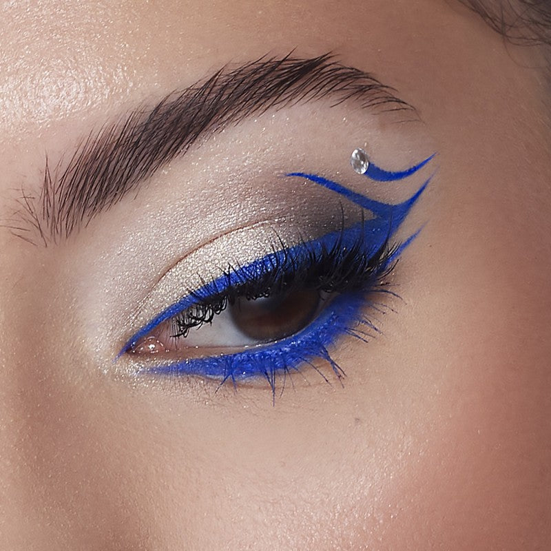 Delineador de ojos gel INGLOT