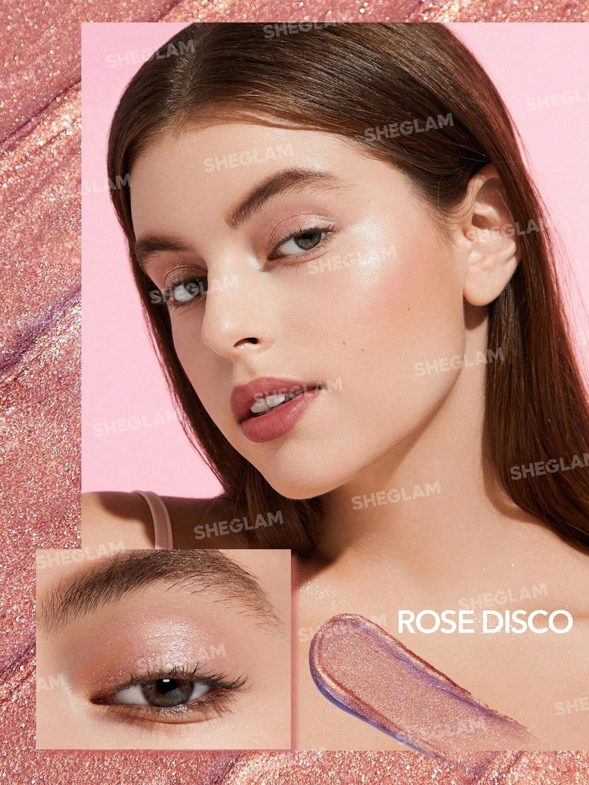 Sombra en gel Sheglam