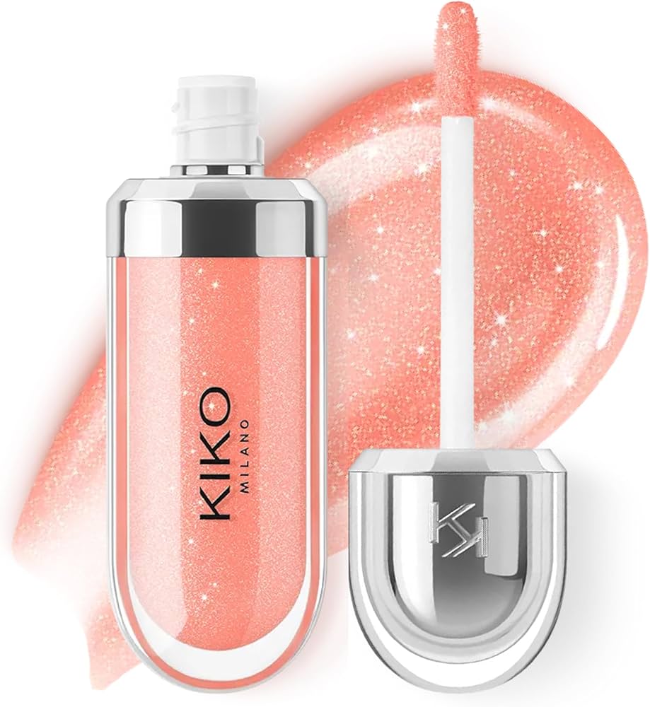 Kiko 3d hydra
