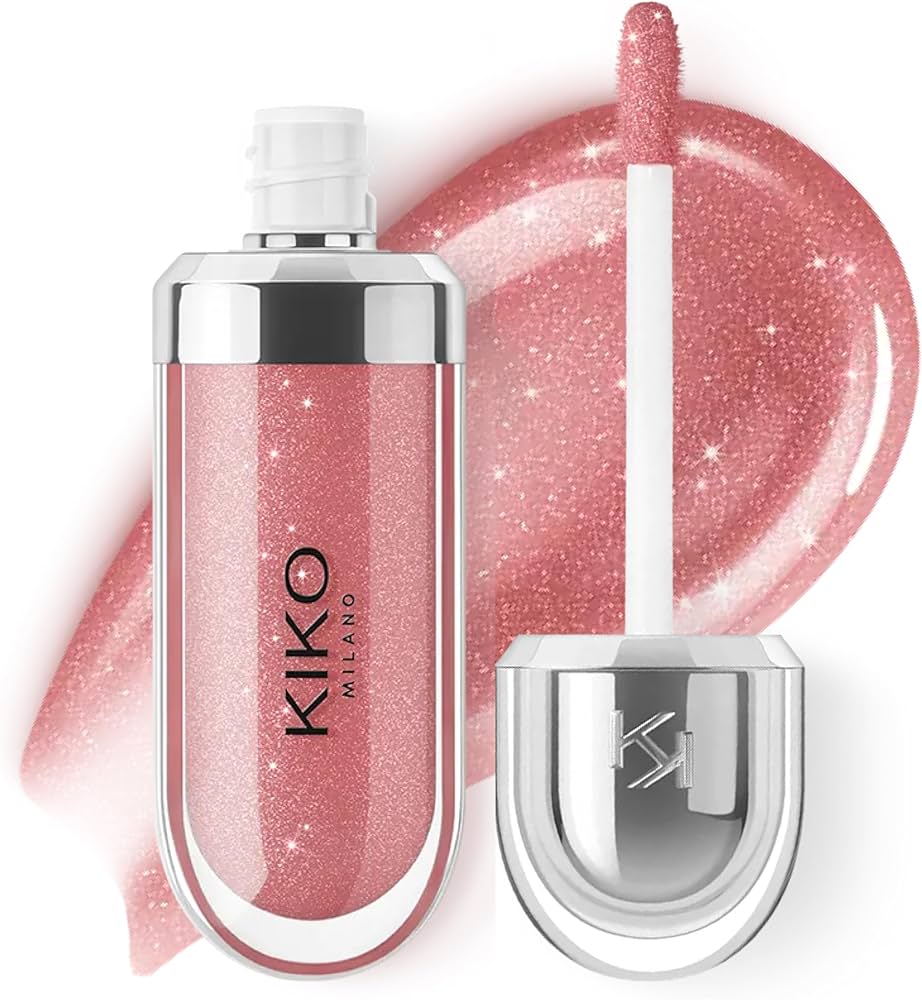Kiko 3d hydra