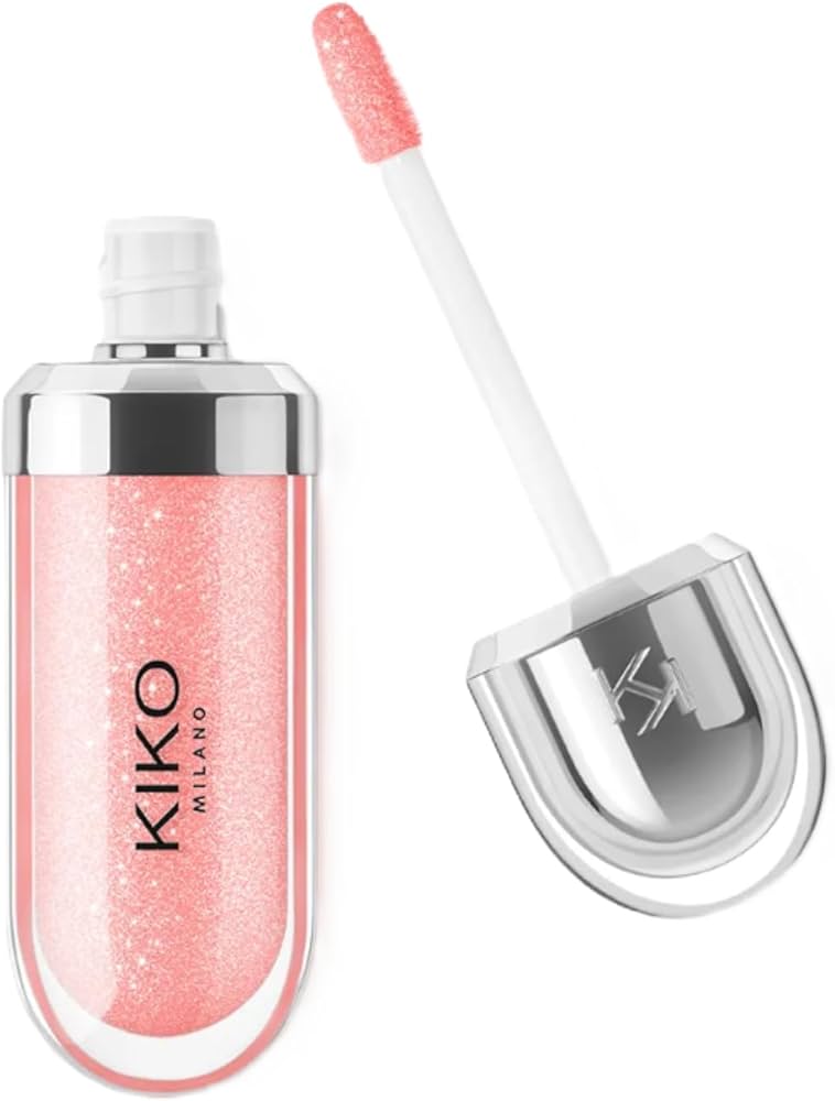 Kiko 3d hydra