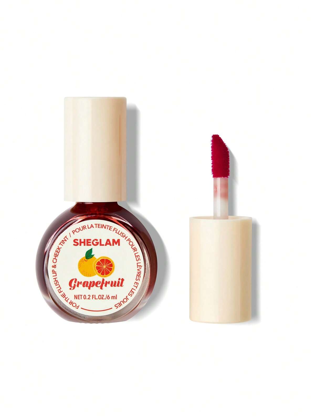 Tinta de Labios- Sheglam