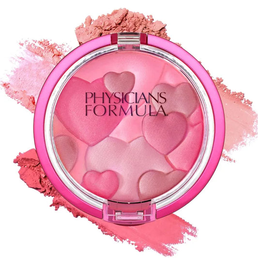 Rubor Compacto-Butter blush Physicians fórmula