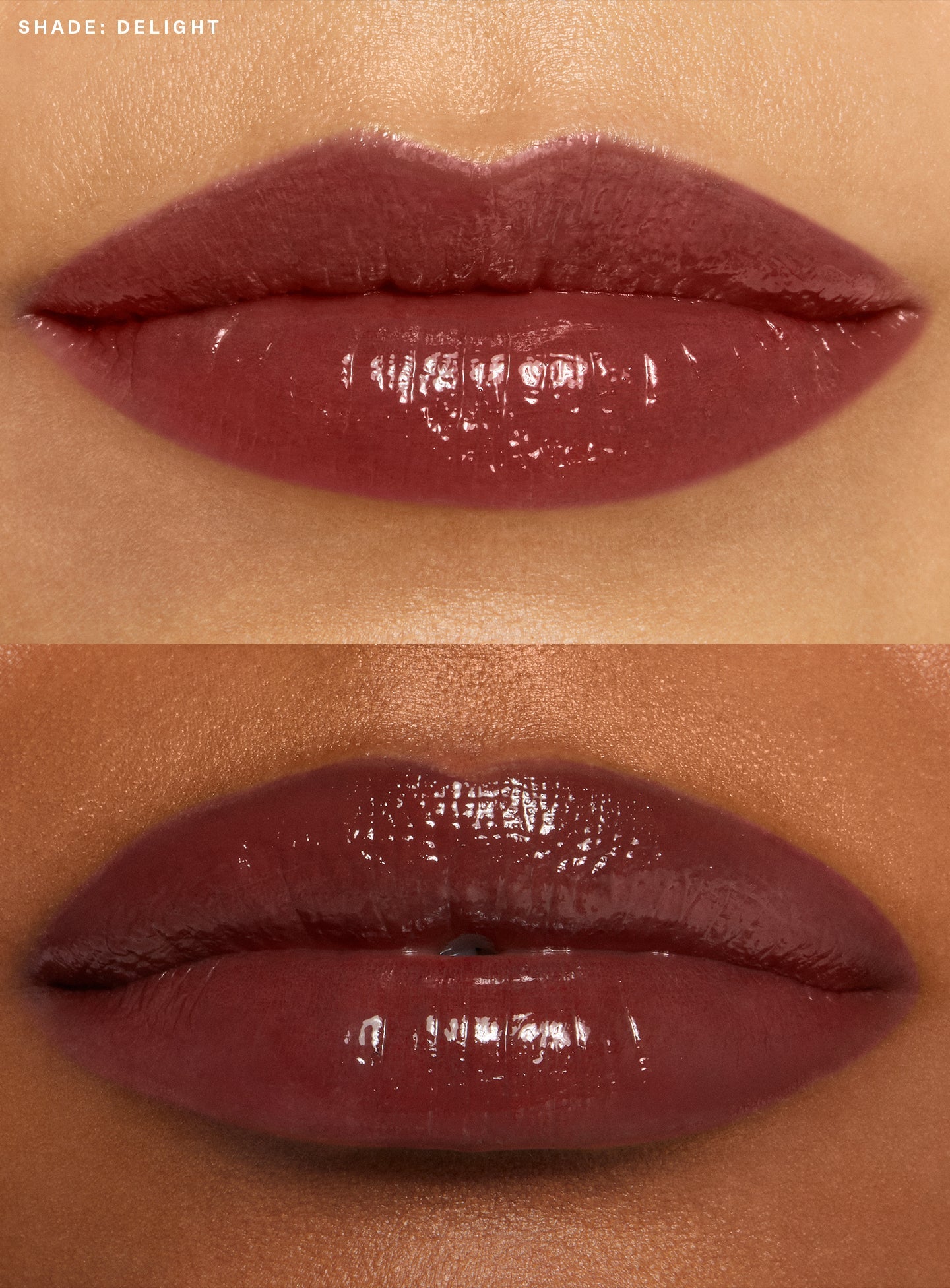 Lip oil Rare Beauty