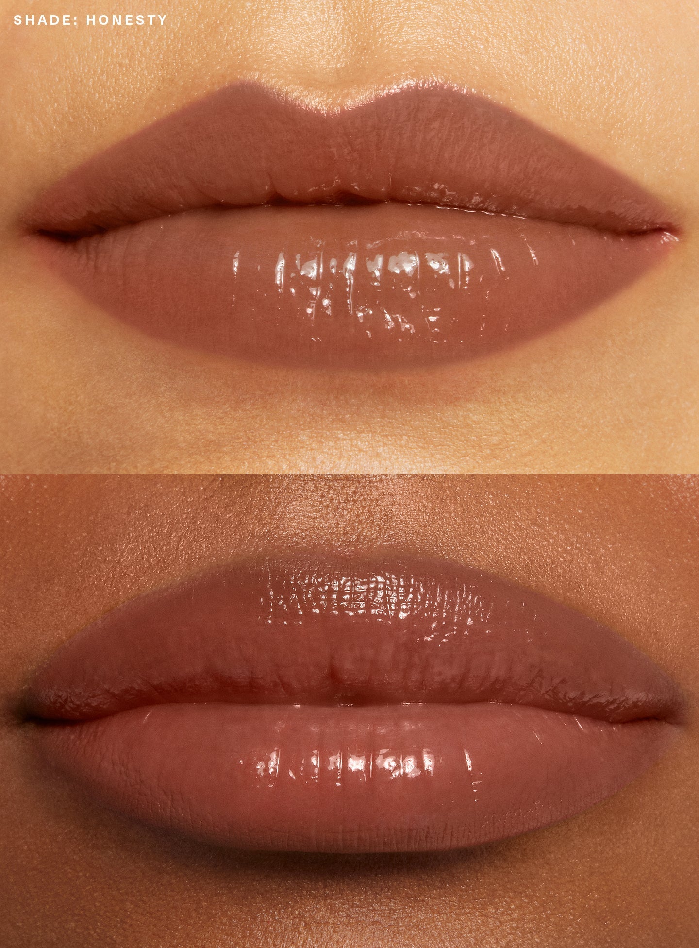 Lip oil Rare Beauty