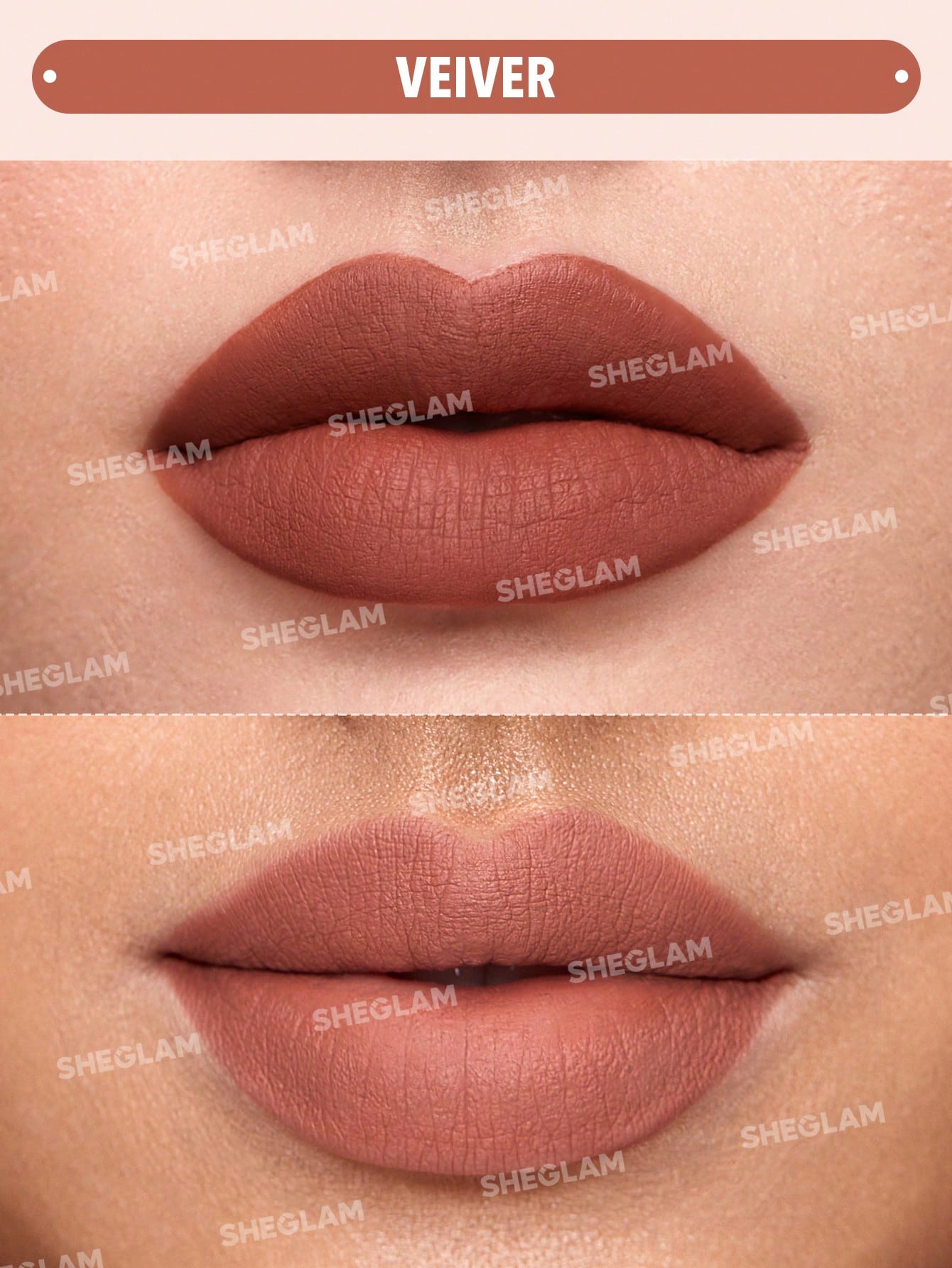 Labial líquido - SHEGLAM