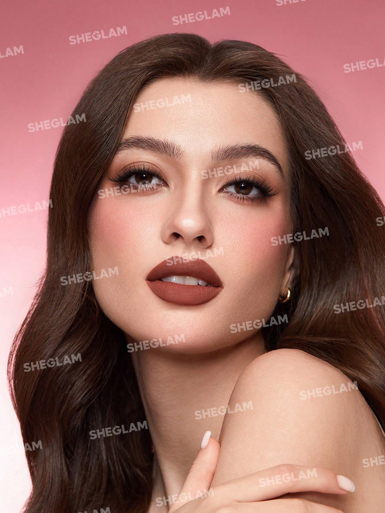 Labial líquido - SHEGLAM